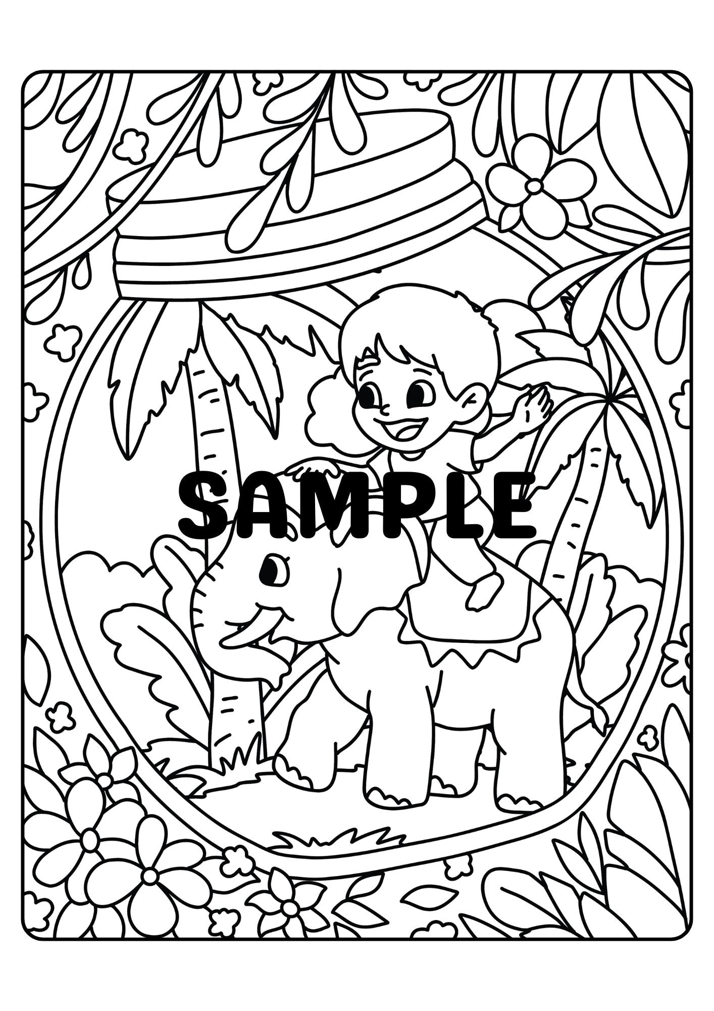 Sweet Jar Life - Print it yourself