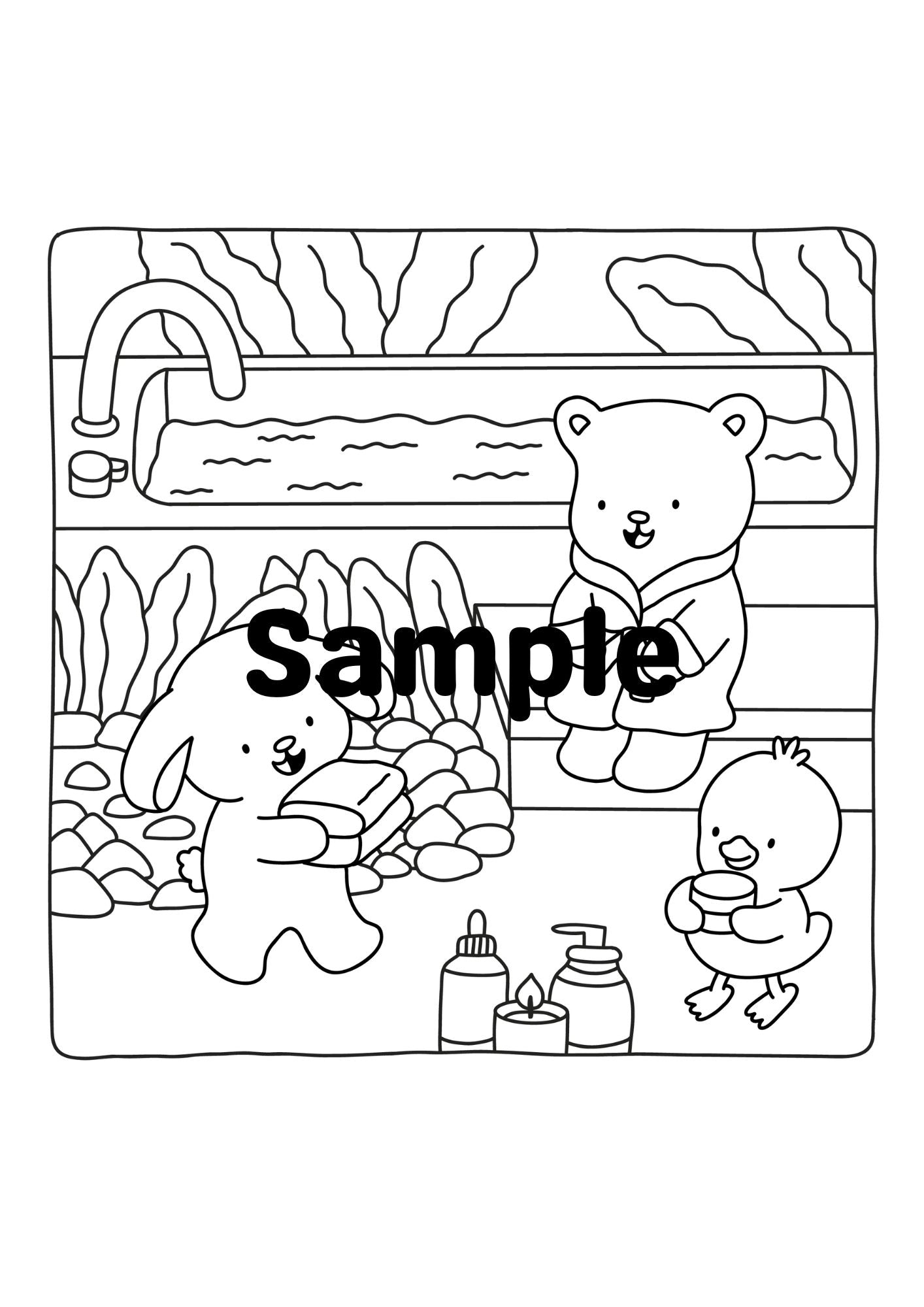 Self-indulgence - Print Yourself