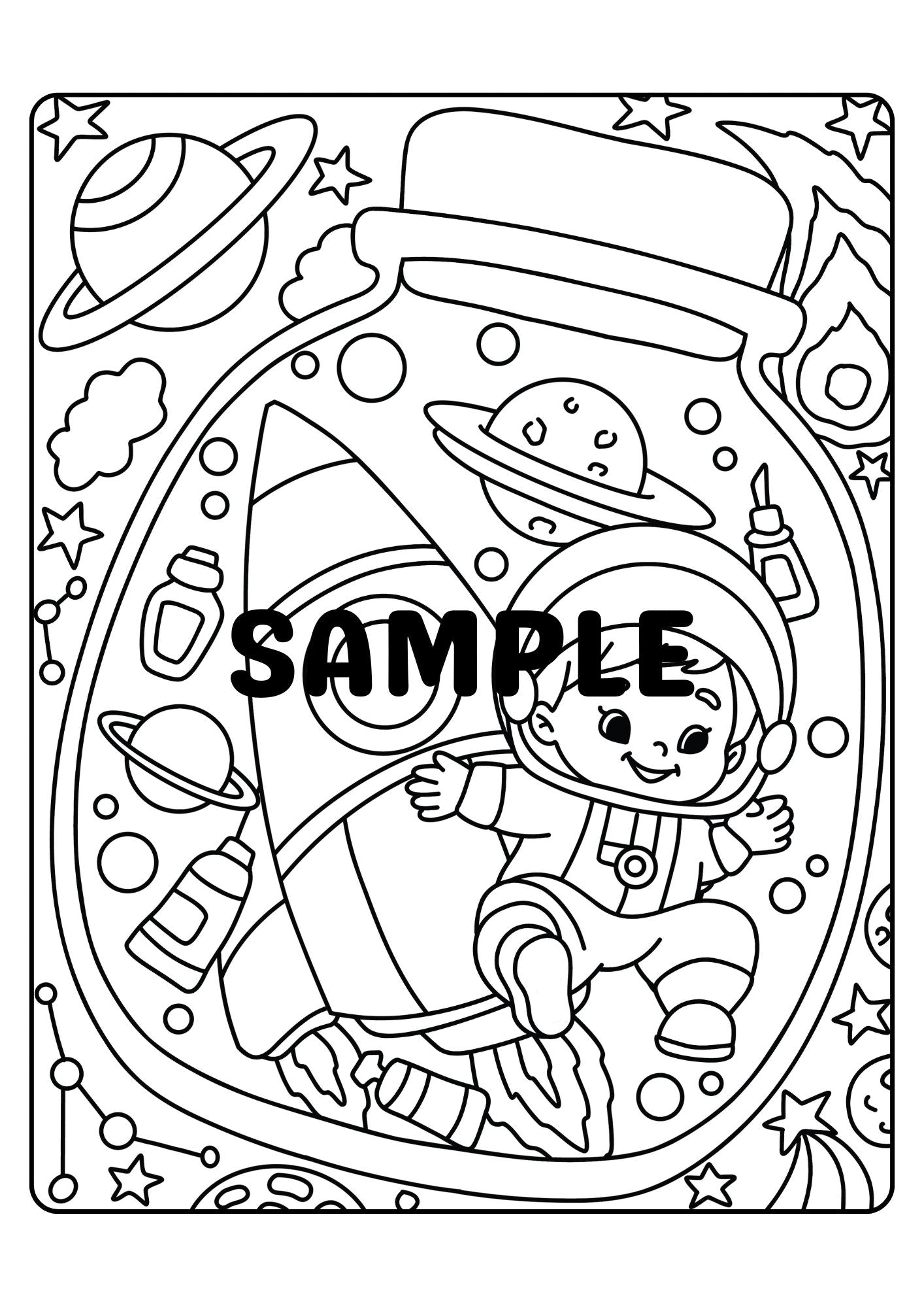 Jar Life - Print Yourself