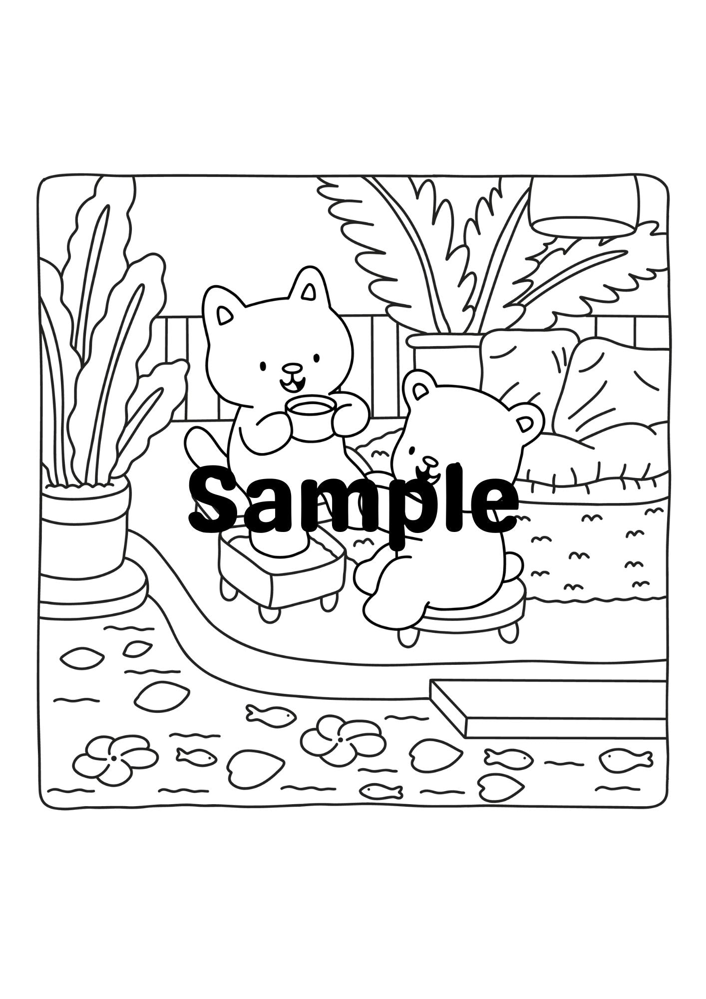 Self-indulgence - Print Yourself