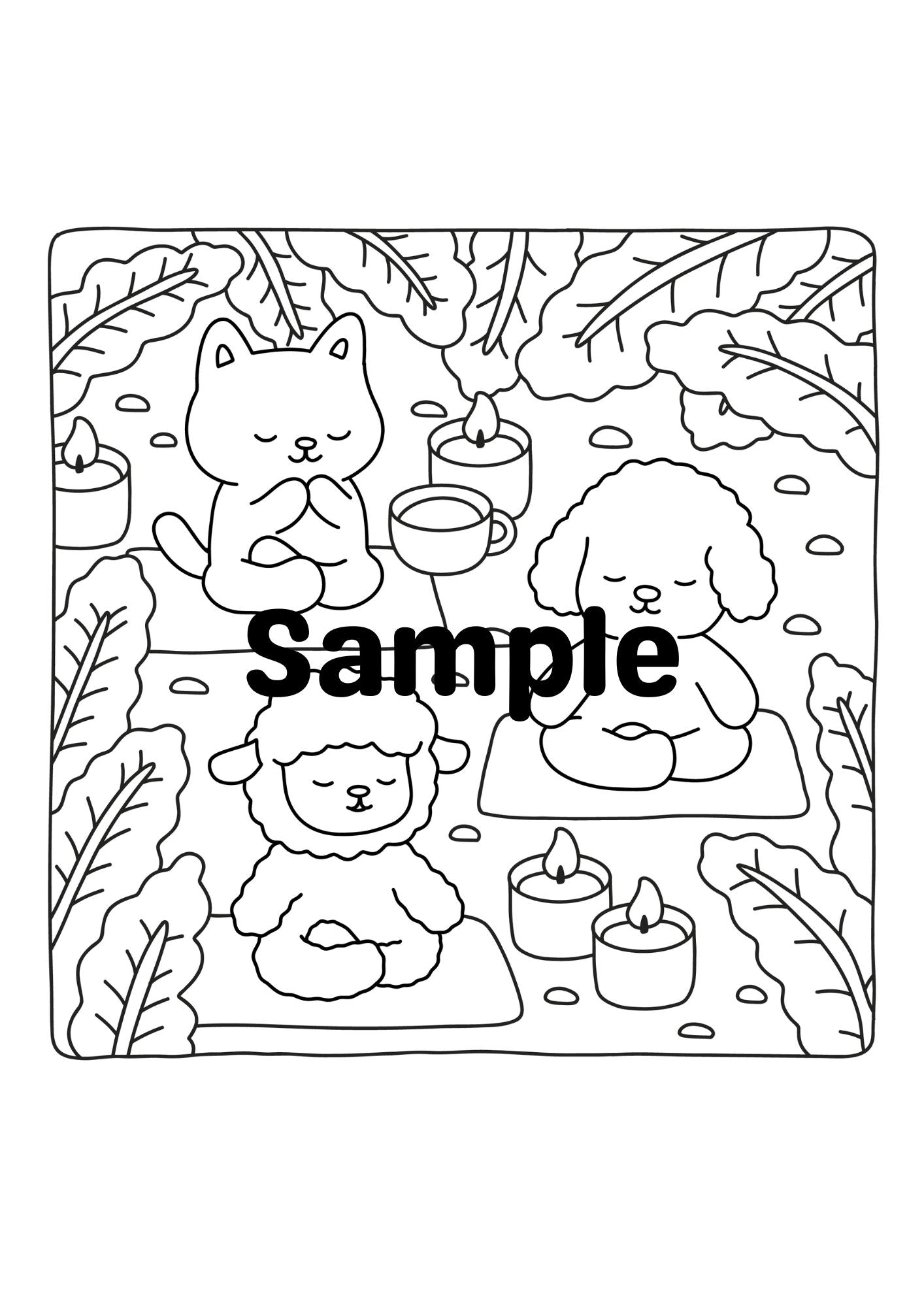 Self-indulgence - Print Yourself