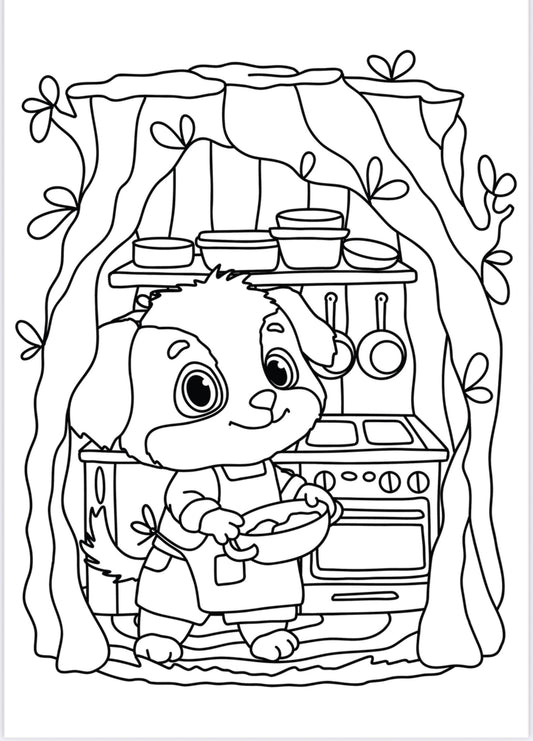 FREE Print Yourself