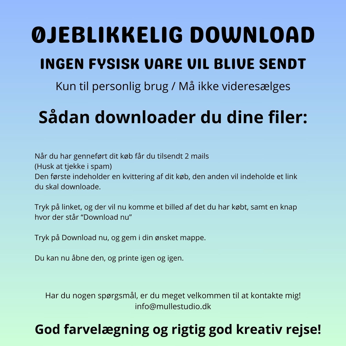 Holiday Fun - Print it yourself