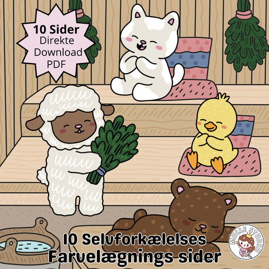 Self-indulgence - Print Yourself
